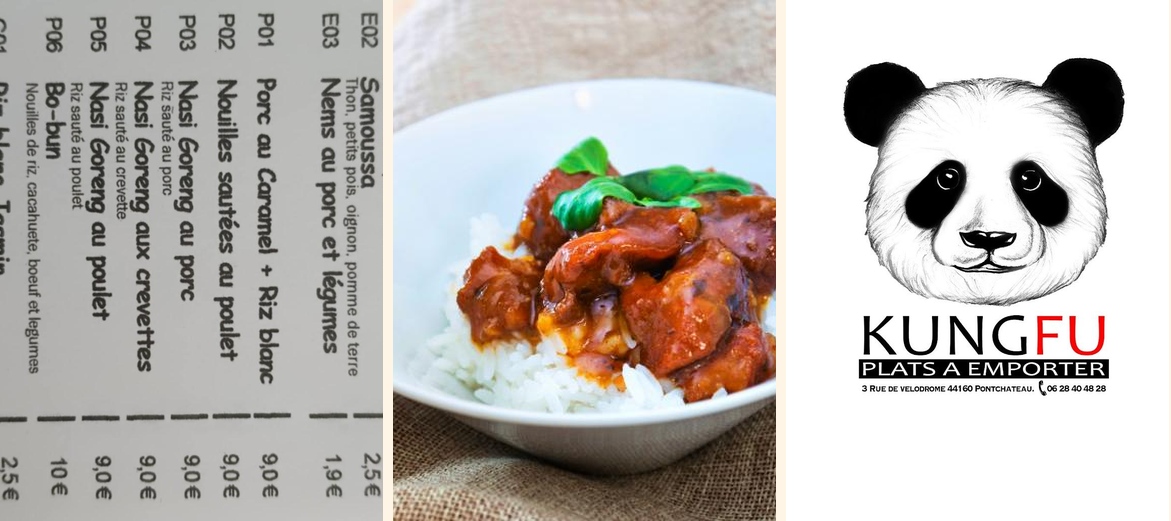 Kungfu Panda Foods - Gallery Image 1